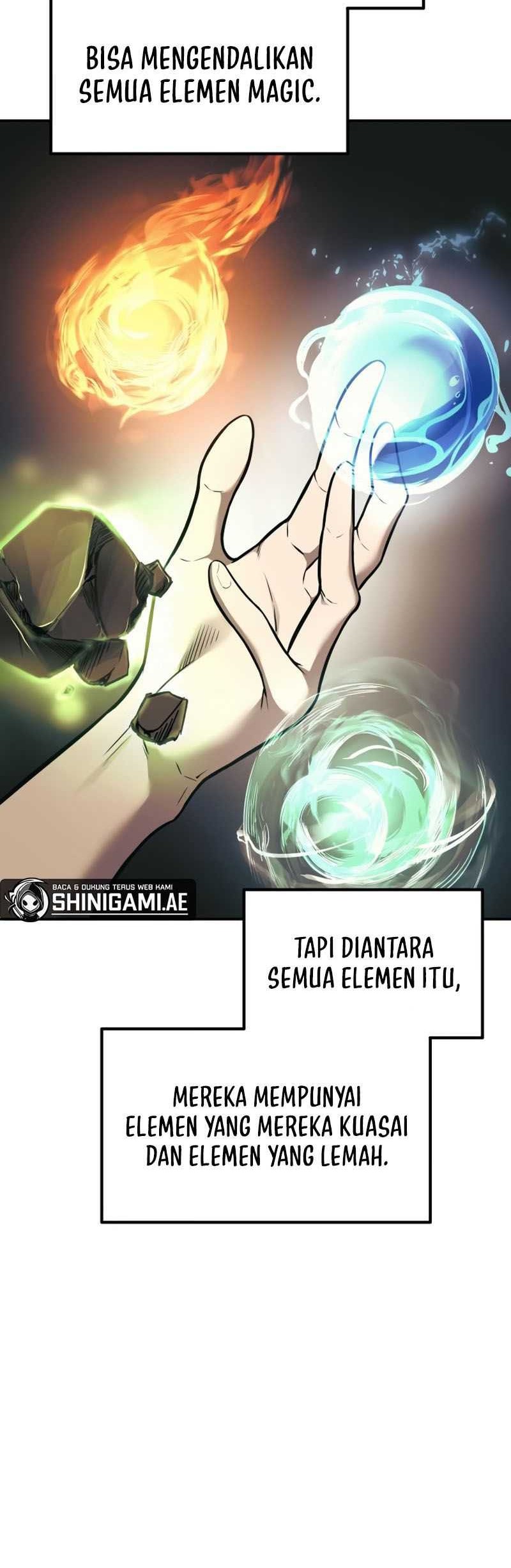 I Became the Tyrant of a Defense Game Chapter 75 page 41