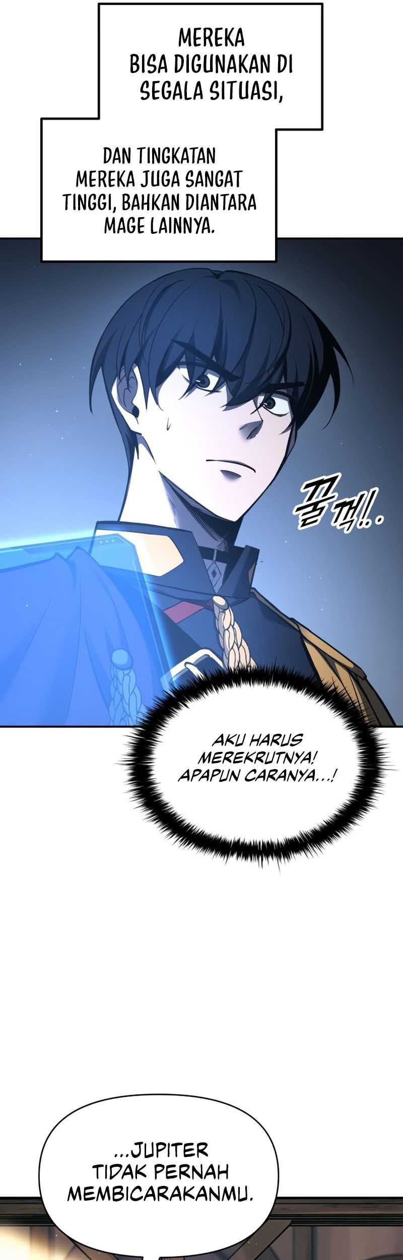 I Became the Tyrant of a Defense Game Chapter 75 page 42