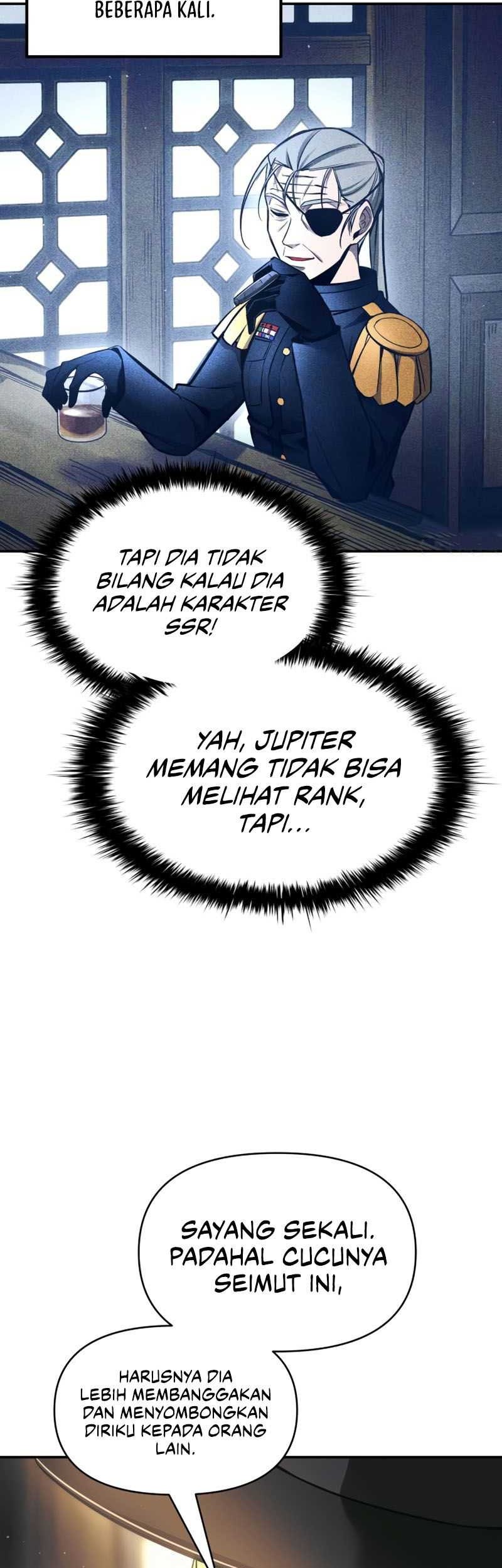 I Became the Tyrant of a Defense Game Chapter 75 page 44
