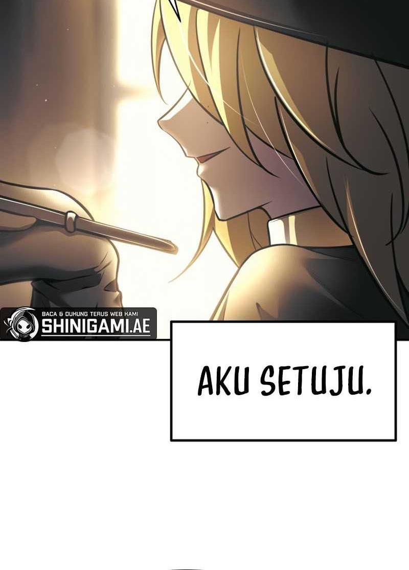 I Became the Tyrant of a Defense Game Chapter 75 page 45