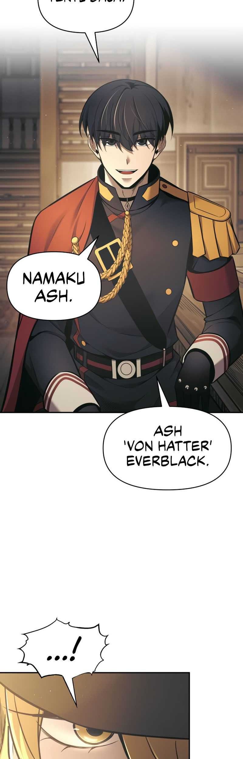 I Became the Tyrant of a Defense Game Chapter 75 page 47