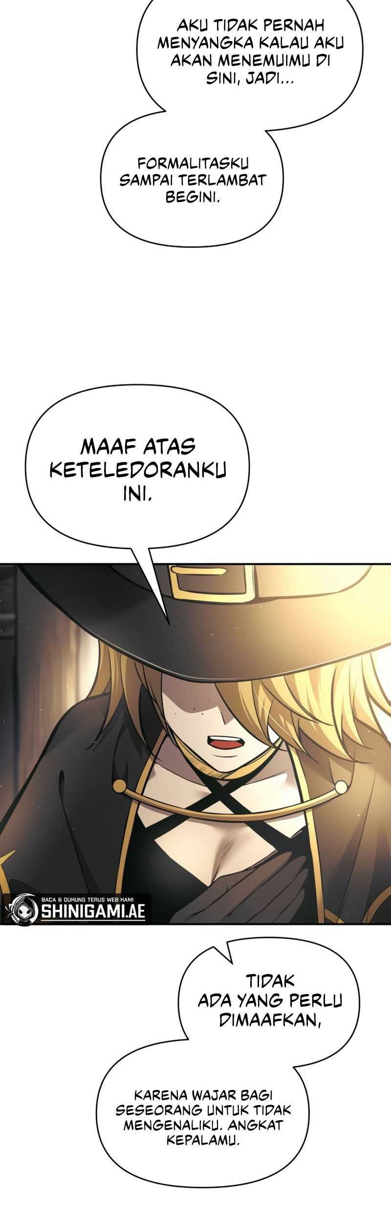 I Became the Tyrant of a Defense Game Chapter 75 page 49