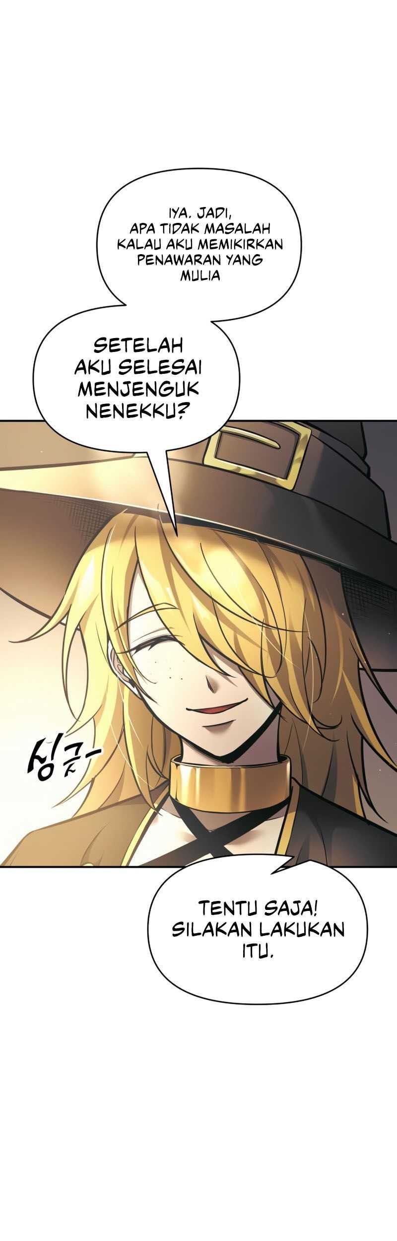 I Became the Tyrant of a Defense Game Chapter 75 page 54
