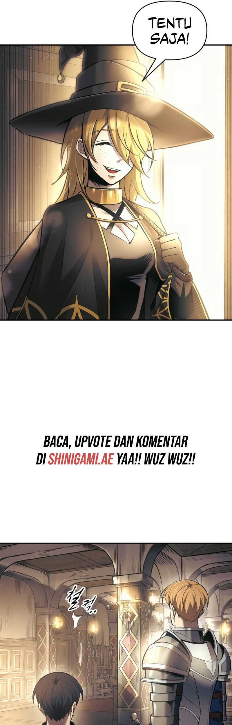 I Became the Tyrant of a Defense Game Chapter 75 page 58