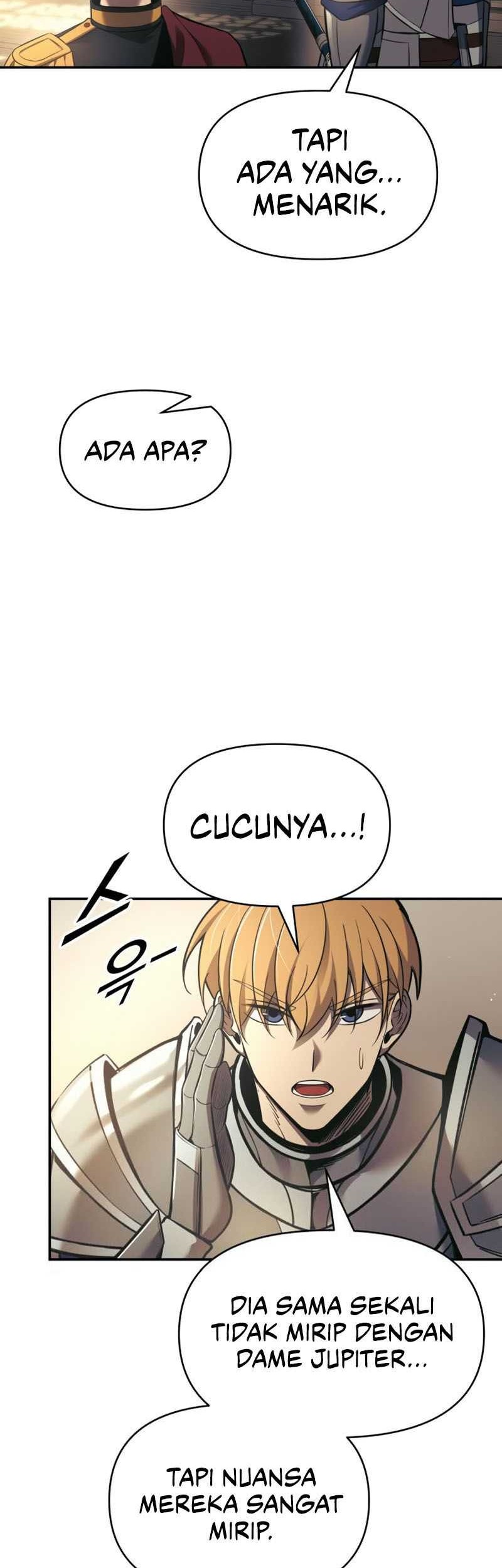 I Became the Tyrant of a Defense Game Chapter 75 page 59