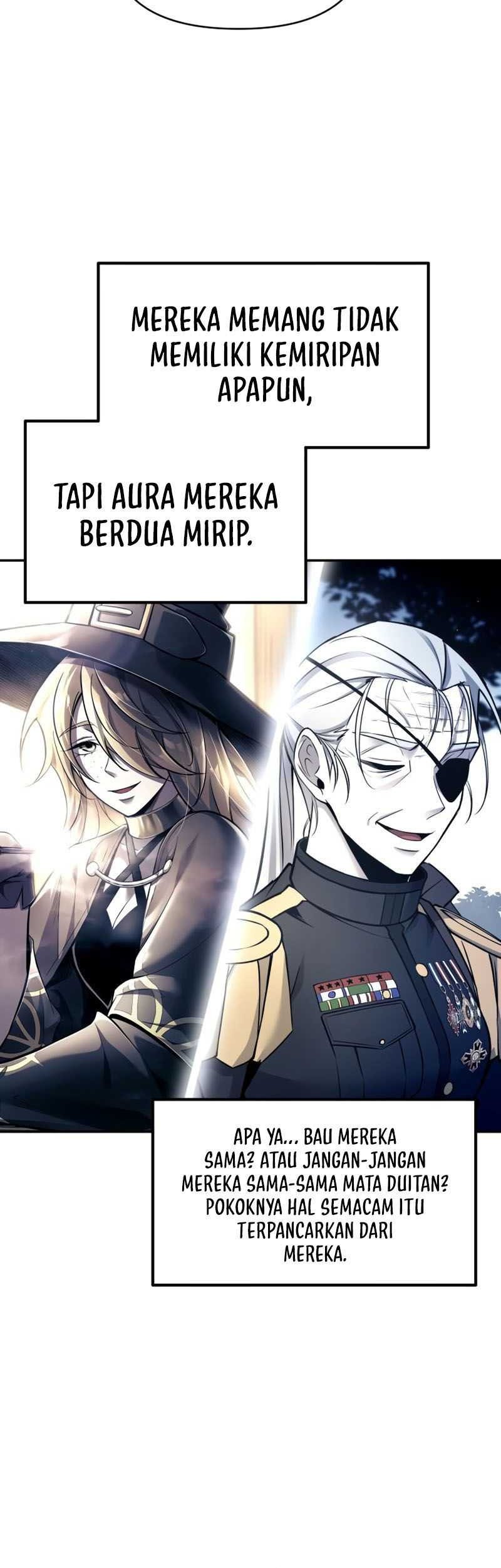 I Became the Tyrant of a Defense Game Chapter 75 page 60