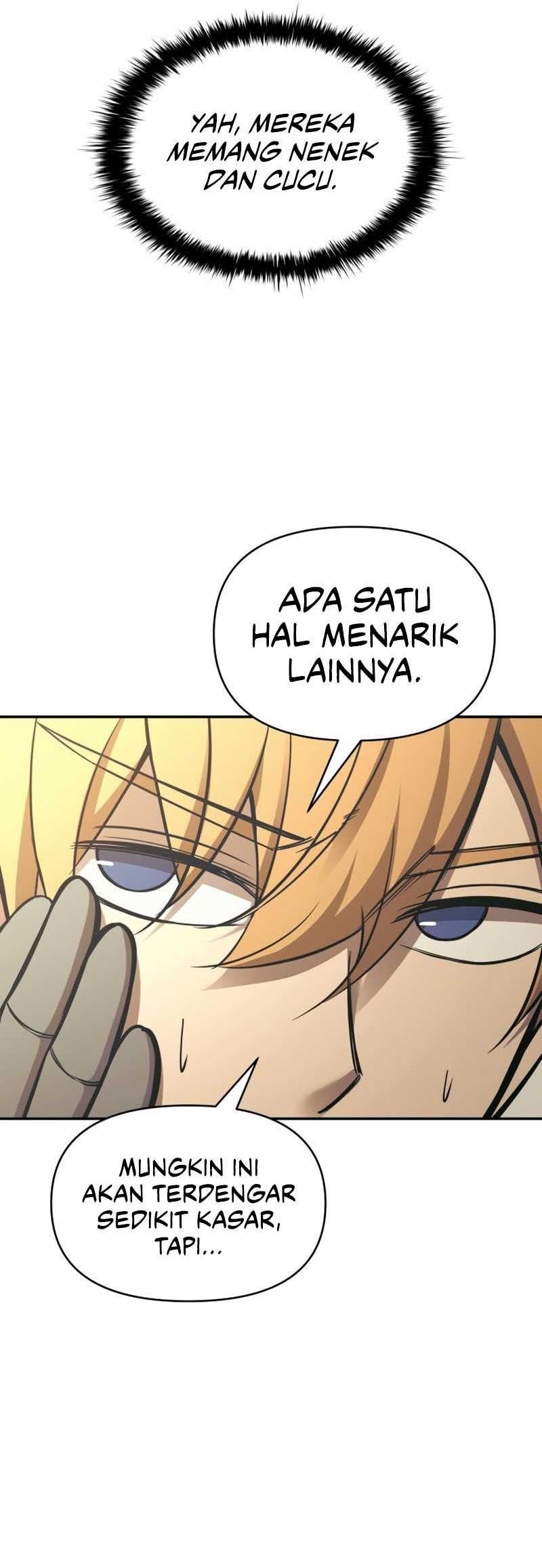 I Became the Tyrant of a Defense Game Chapter 75 page 61