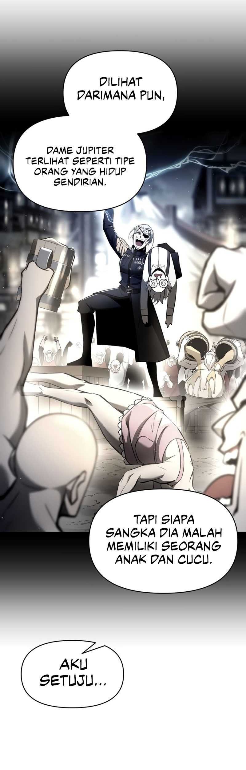 I Became the Tyrant of a Defense Game Chapter 75 page 64