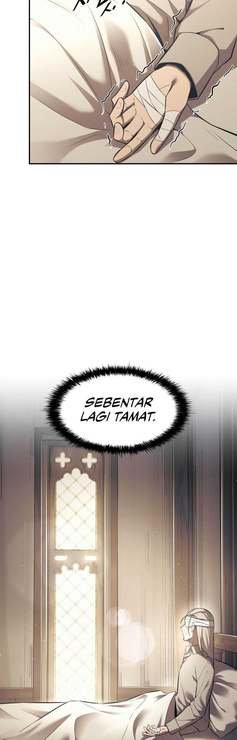 I Became the Tyrant of a Defense Game Chapter 75 page 67
