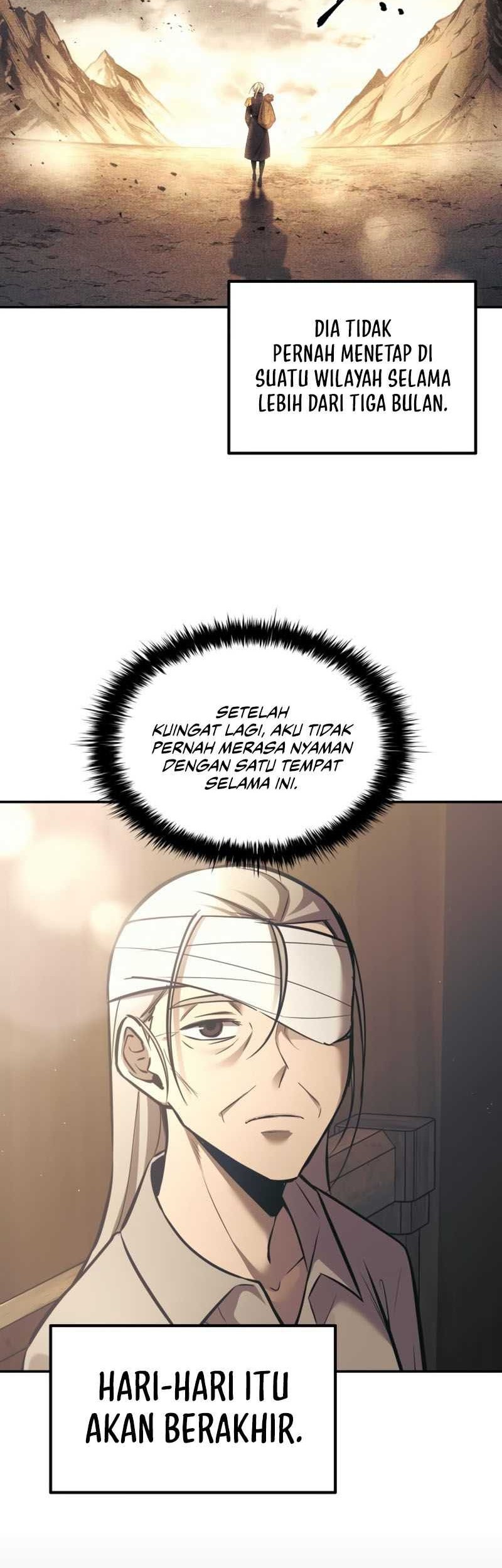 I Became the Tyrant of a Defense Game Chapter 75 page 71