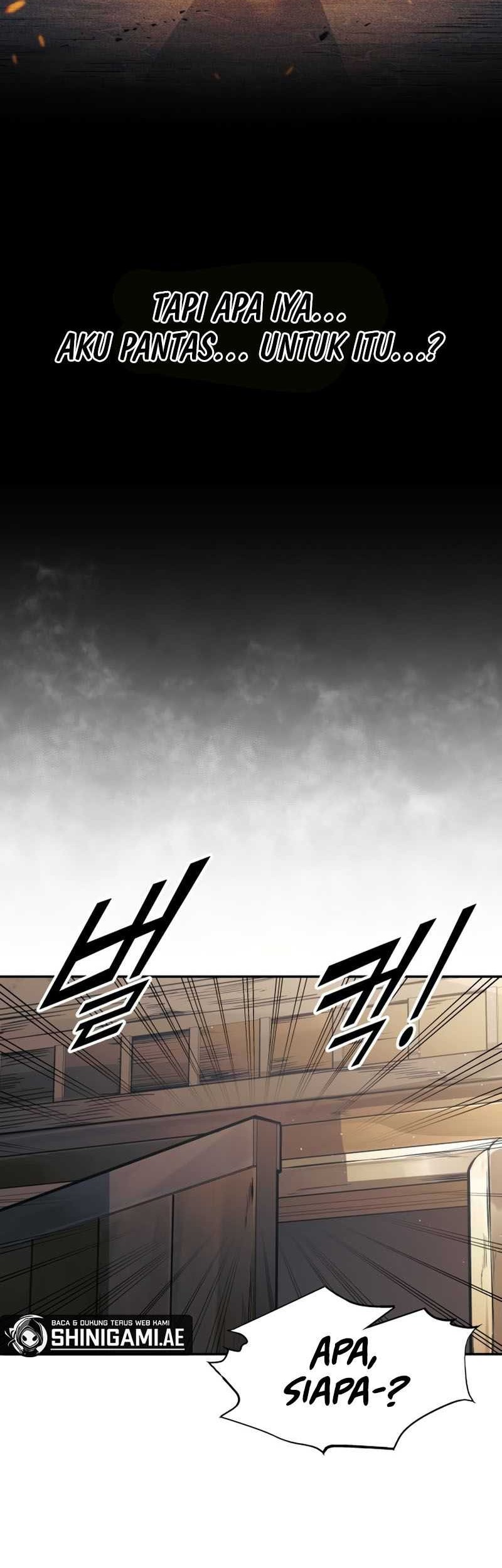 I Became the Tyrant of a Defense Game Chapter 75 page 73