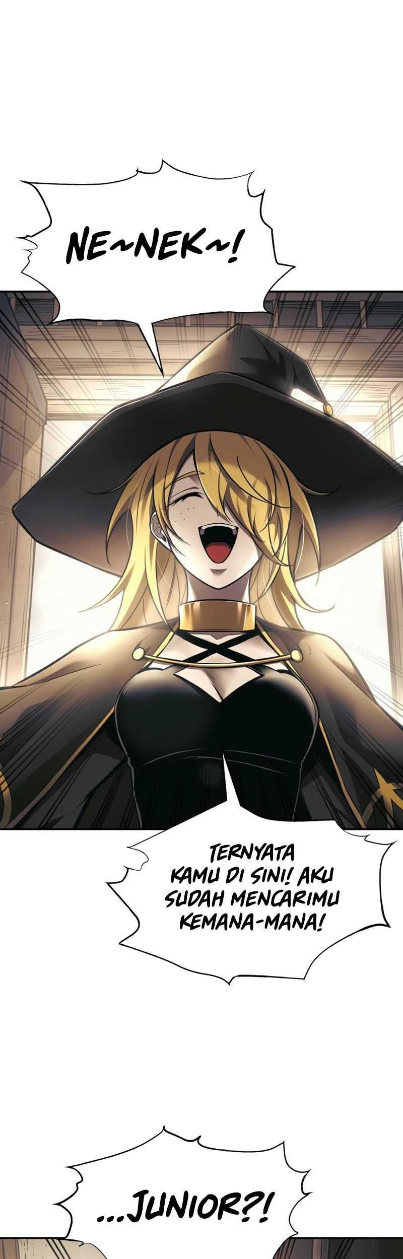 I Became the Tyrant of a Defense Game Chapter 75 page 74