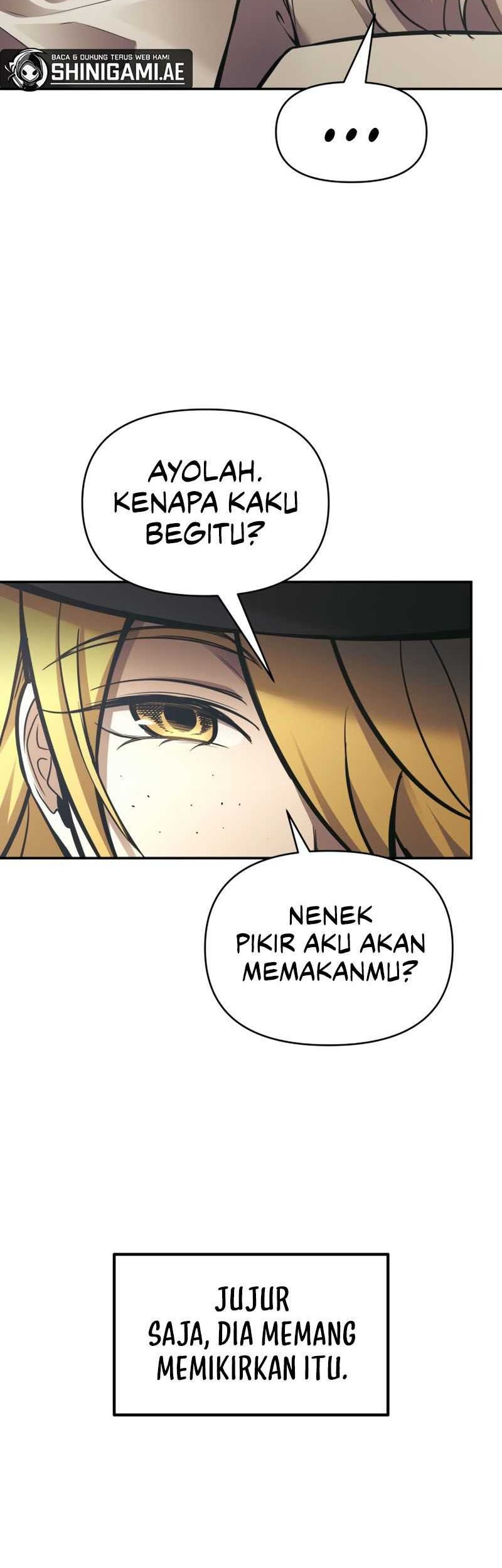 I Became the Tyrant of a Defense Game Chapter 75 page 77