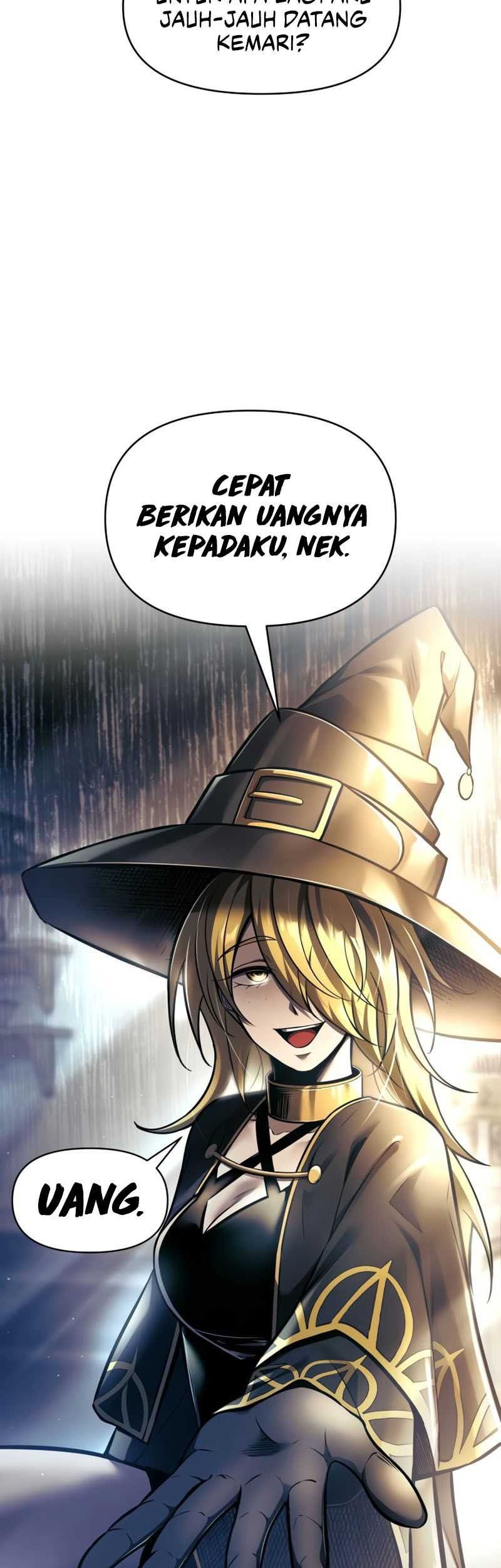 I Became the Tyrant of a Defense Game Chapter 75 page 80