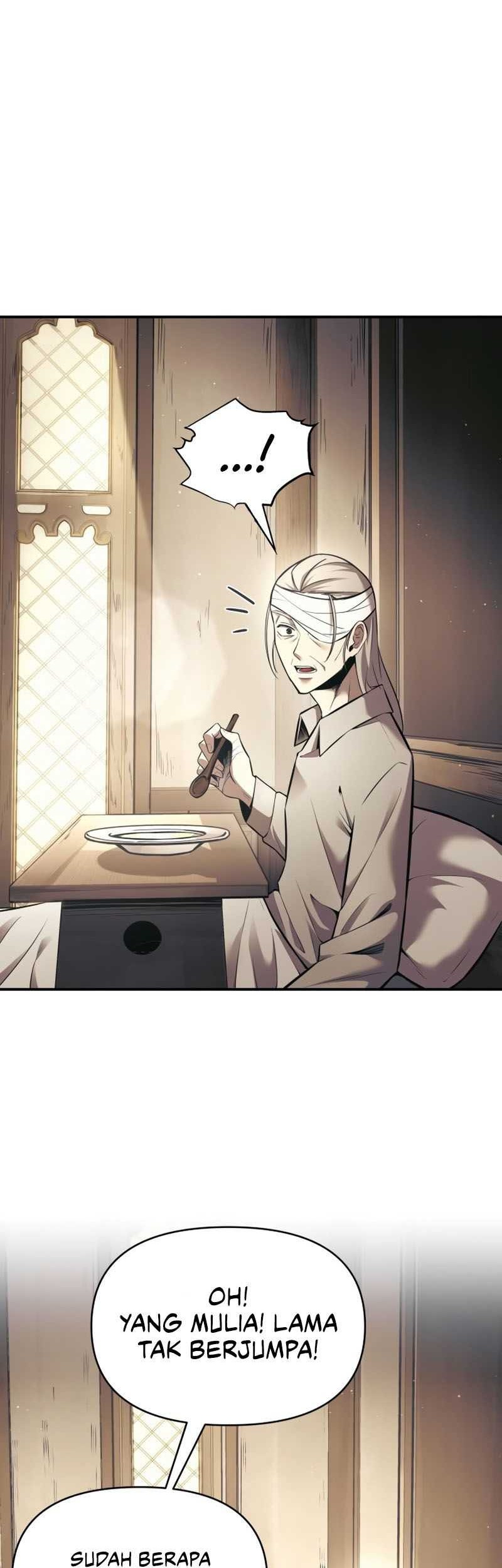 I Became the Tyrant of a Defense Game Chapter 75 page 3