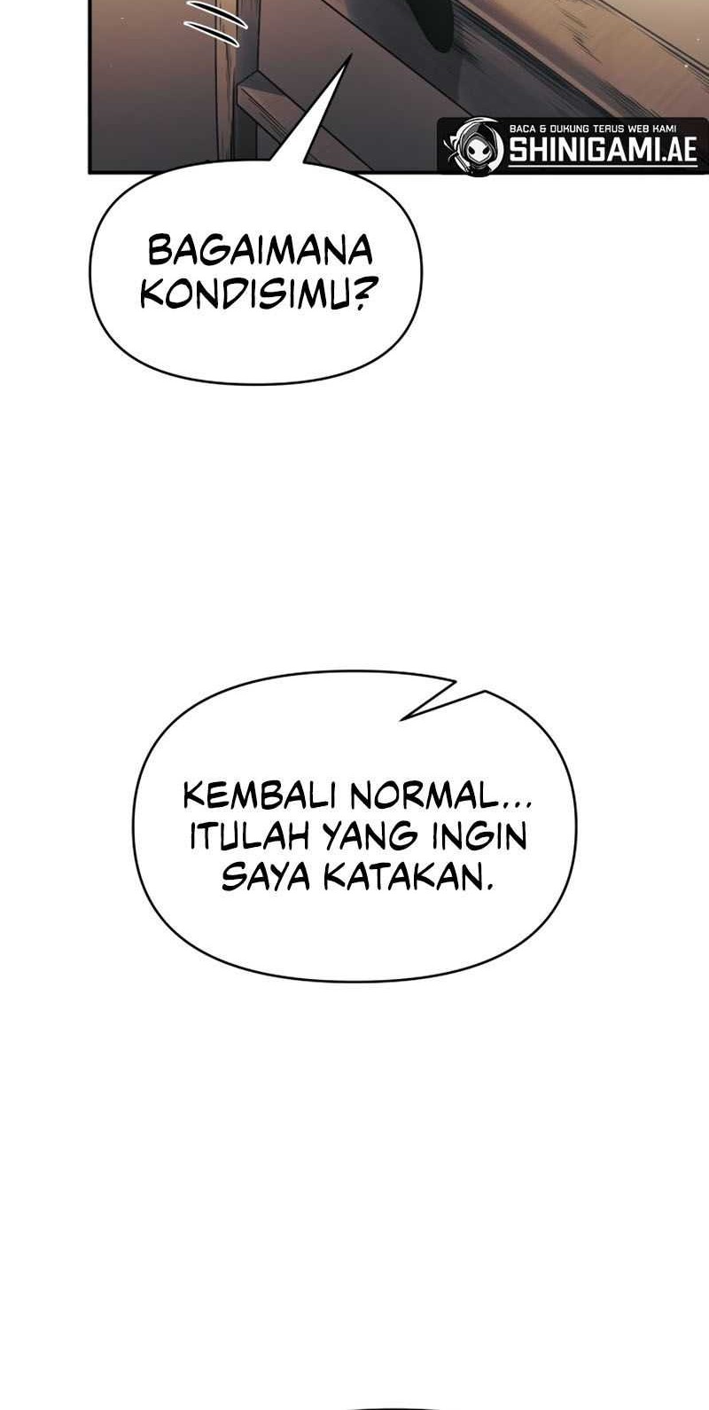 I Became the Tyrant of a Defense Game Chapter 75 page 5