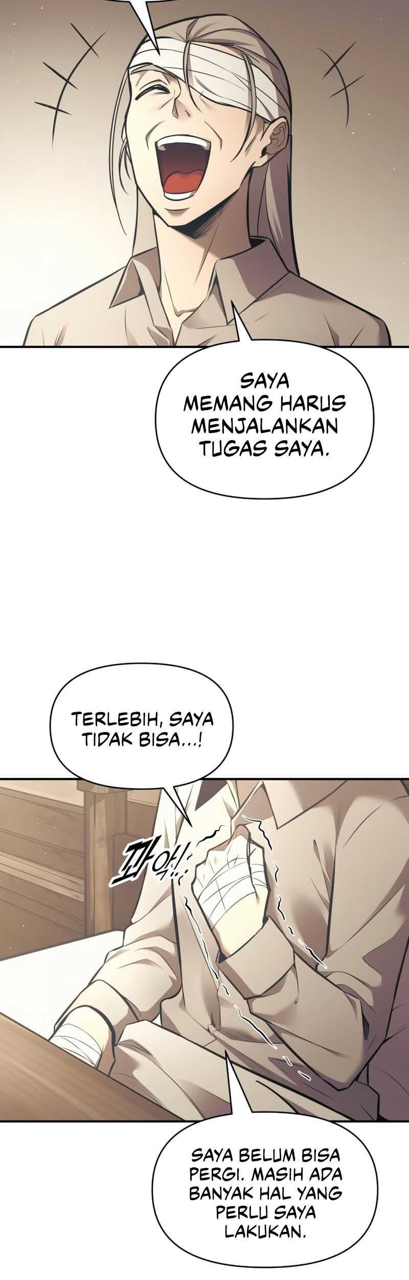 I Became the Tyrant of a Defense Game Chapter 75 page 10