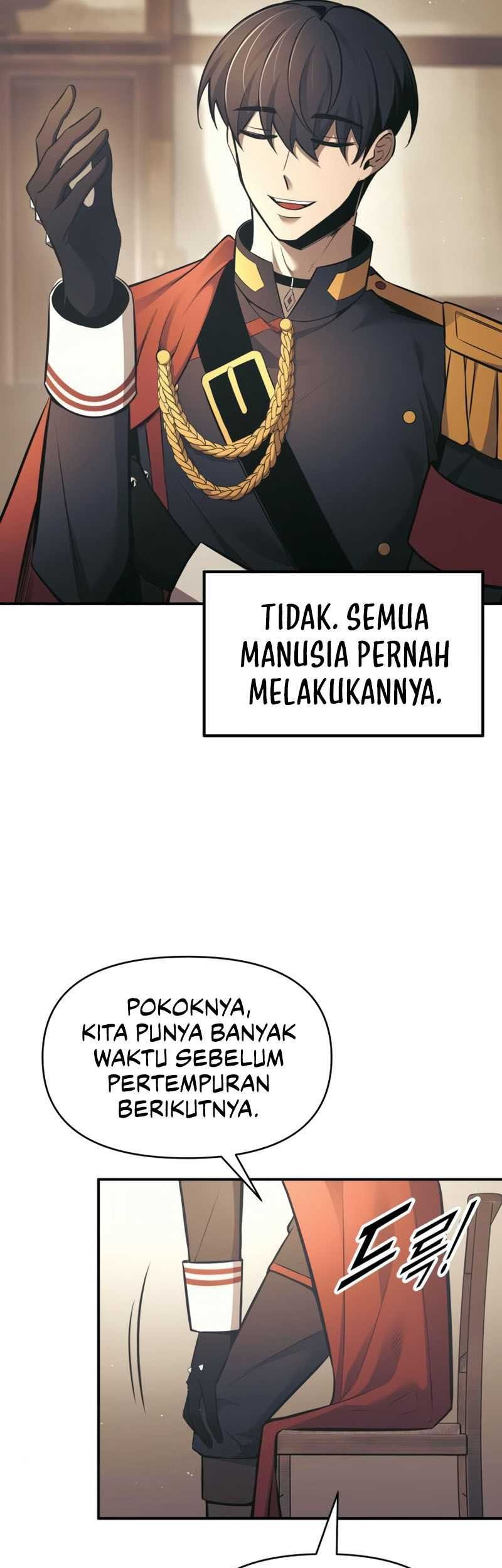 I Became the Tyrant of a Defense Game Chapter 75 page 18