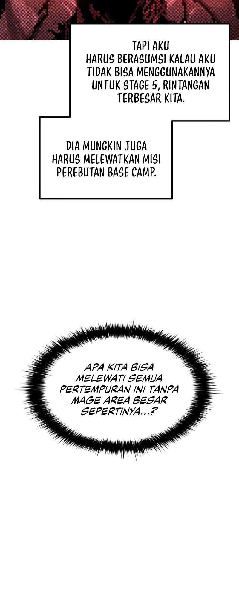 I Became the Tyrant of a Defense Game Chapter 75 page 25