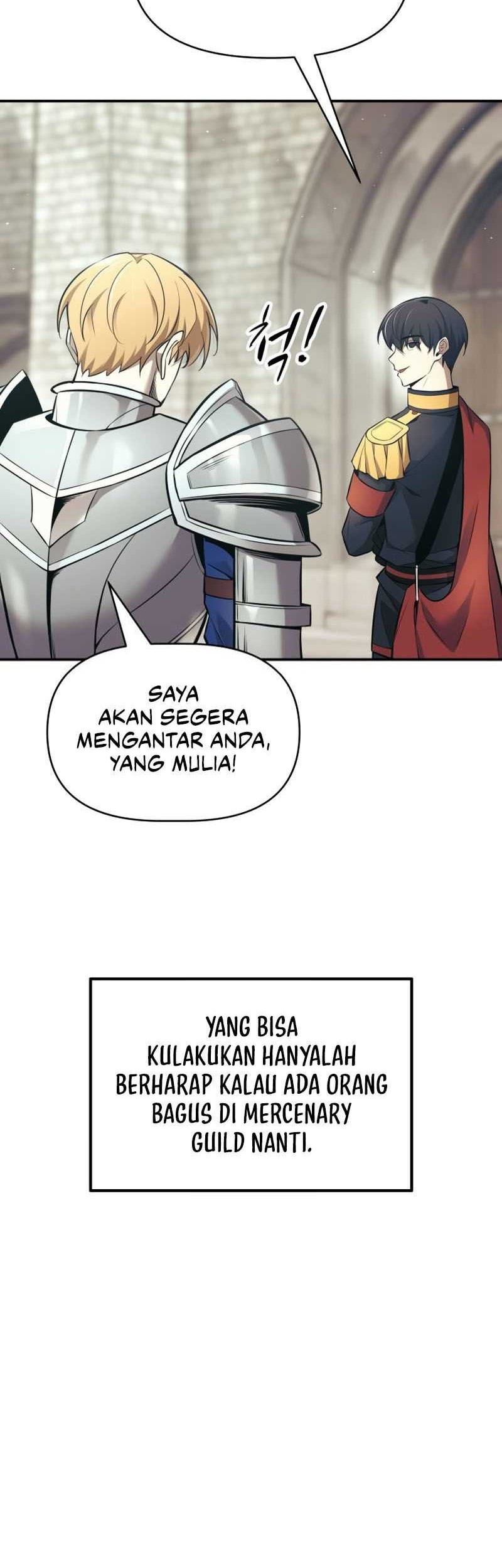 I Became the Tyrant of a Defense Game Chapter 75 page 27