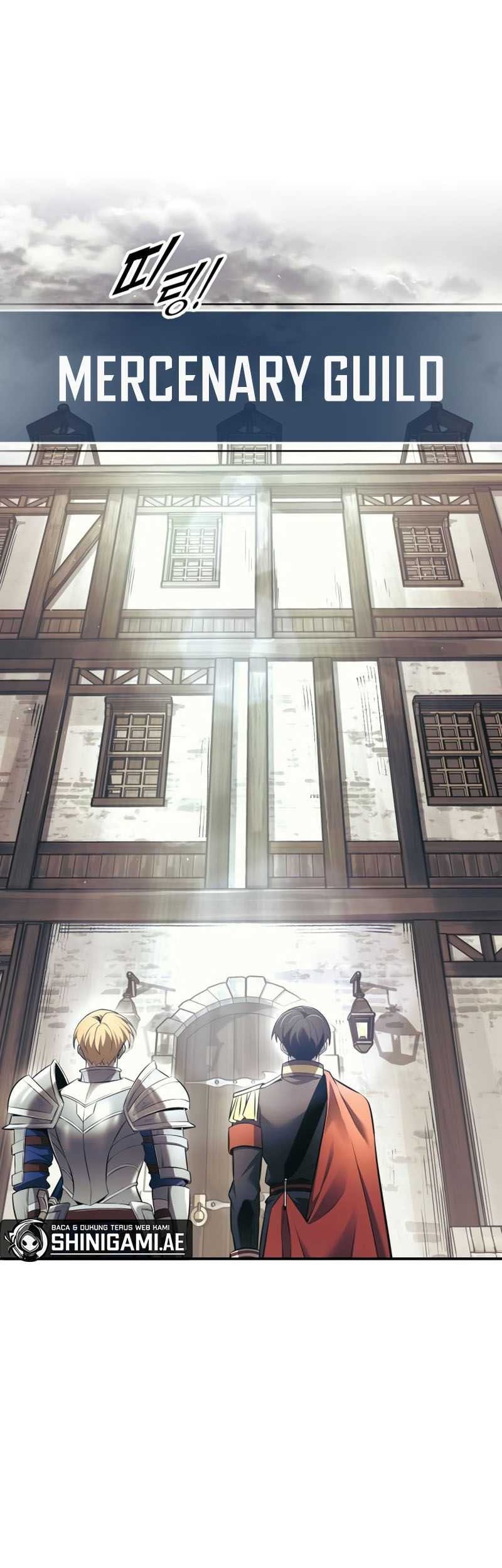 I Became the Tyrant of a Defense Game Chapter 75 page 28