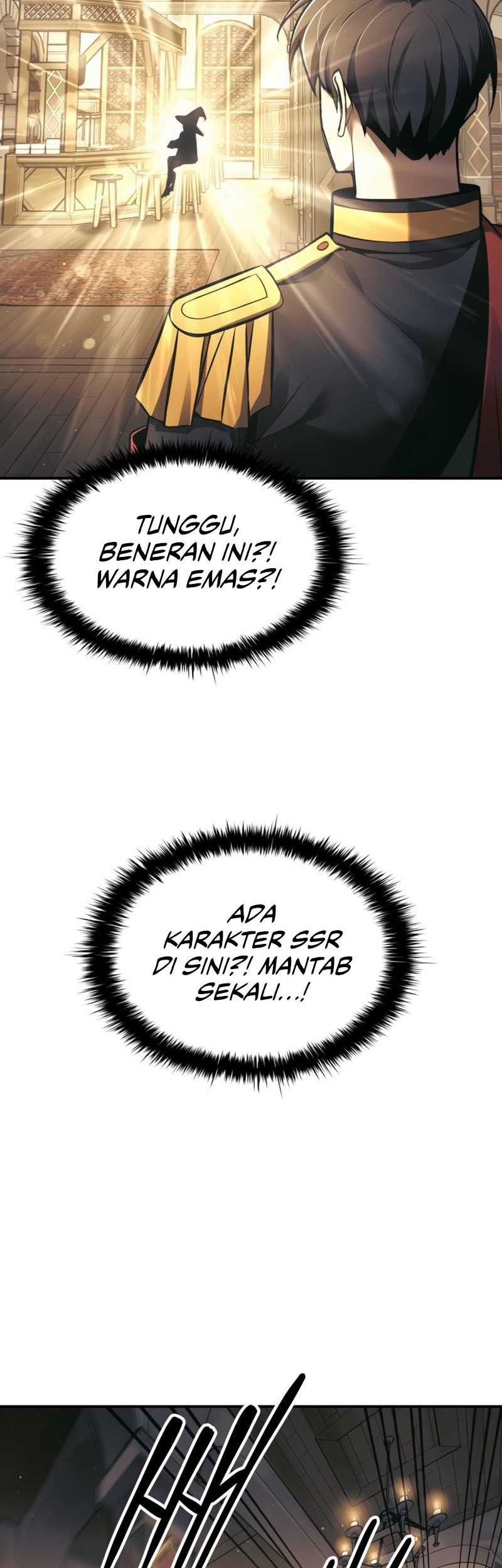 I Became the Tyrant of a Defense Game Chapter 75 page 31