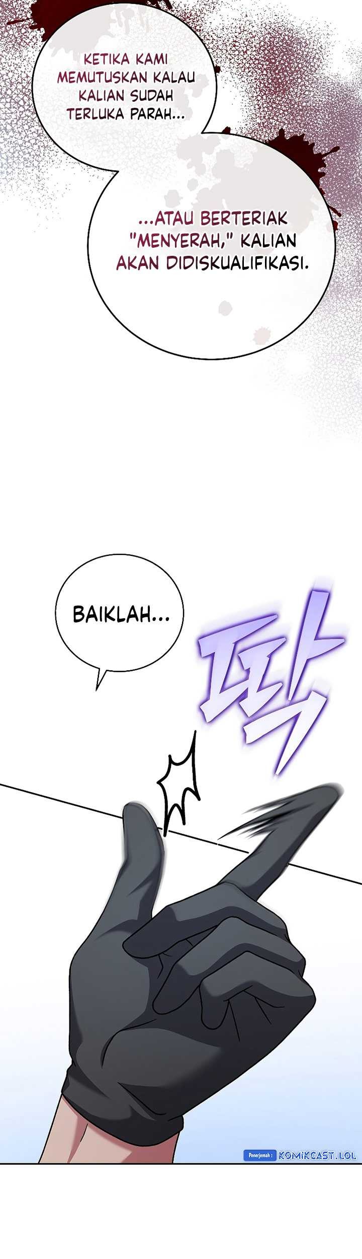 The Novel’s Extra (Remake) Chapter 92 page 21