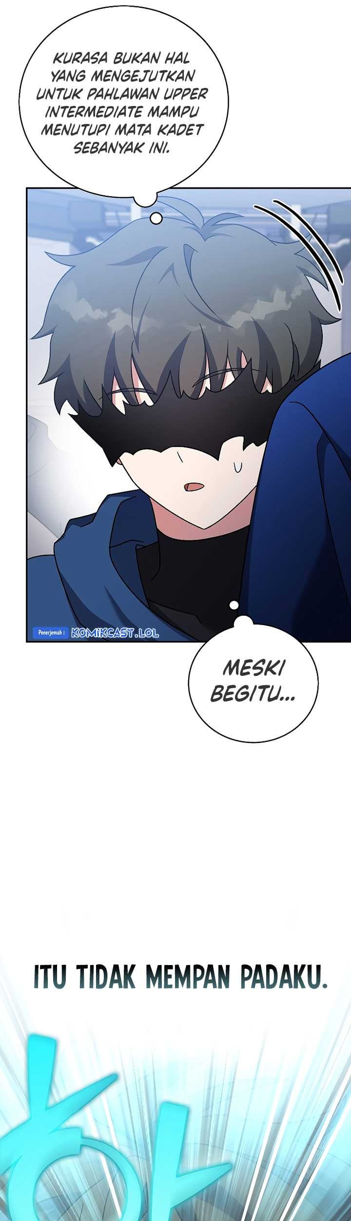 The Novel’s Extra (Remake) Chapter 92 page 29