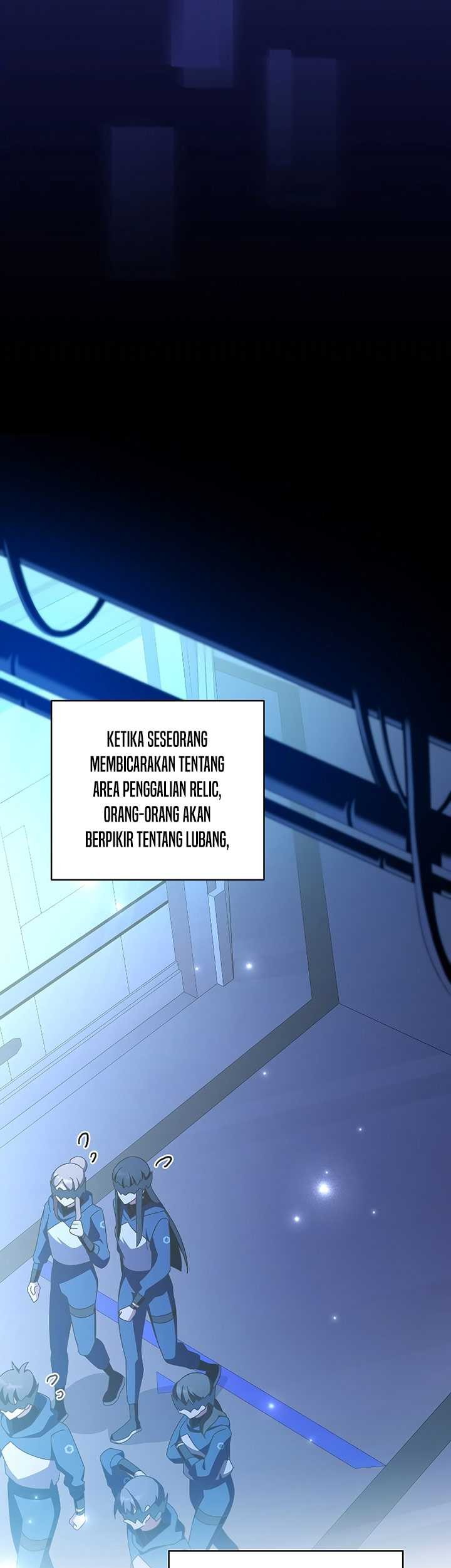 The Novel’s Extra (Remake) Chapter 92 page 33