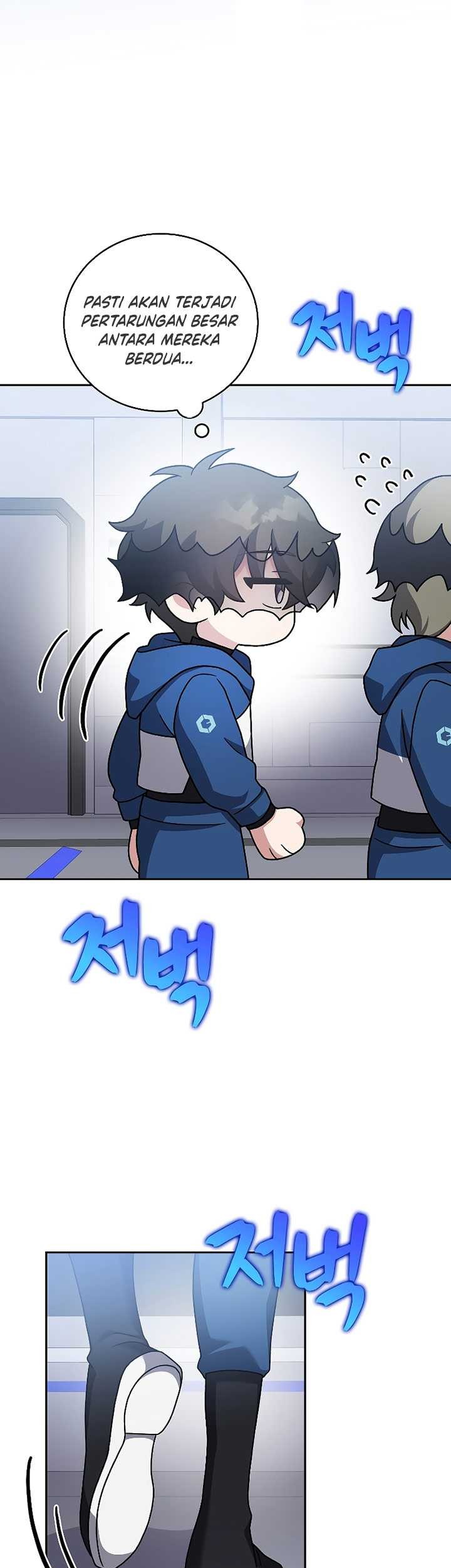 The Novel’s Extra (Remake) Chapter 92 page 42