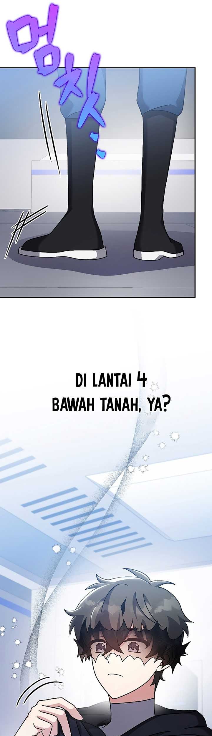 The Novel’s Extra (Remake) Chapter 92 page 44