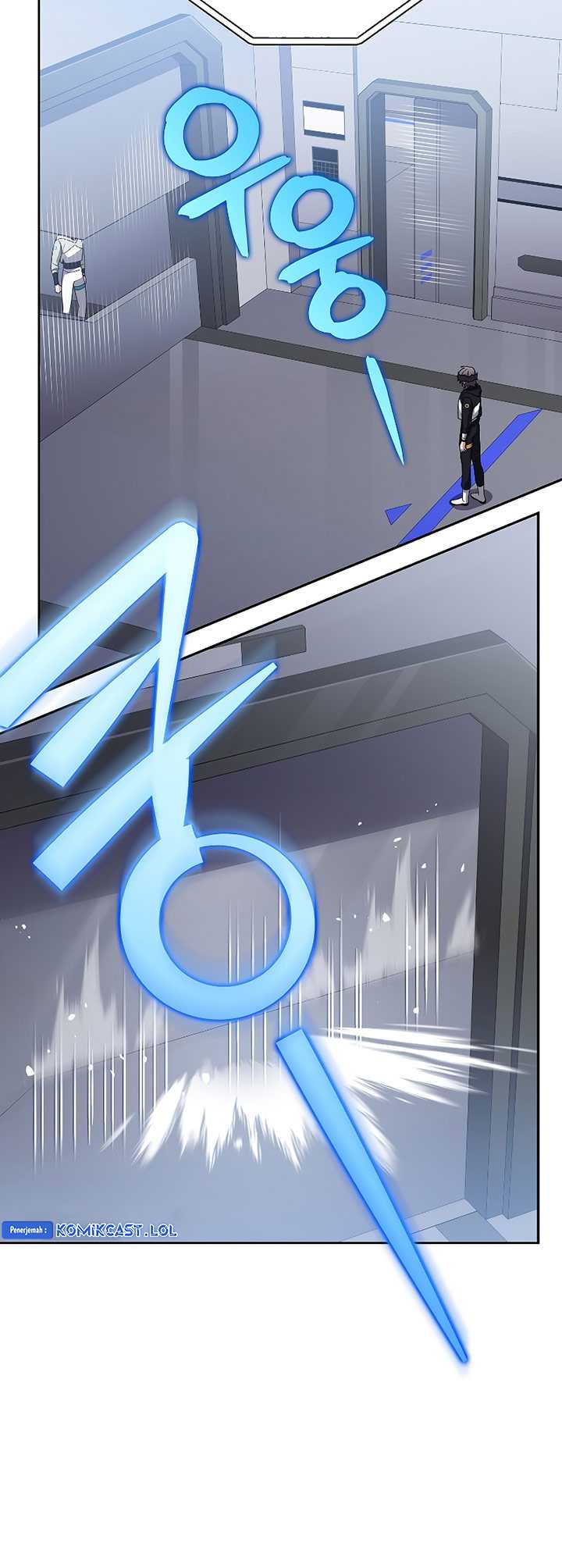 The Novel’s Extra (Remake) Chapter 92 page 52