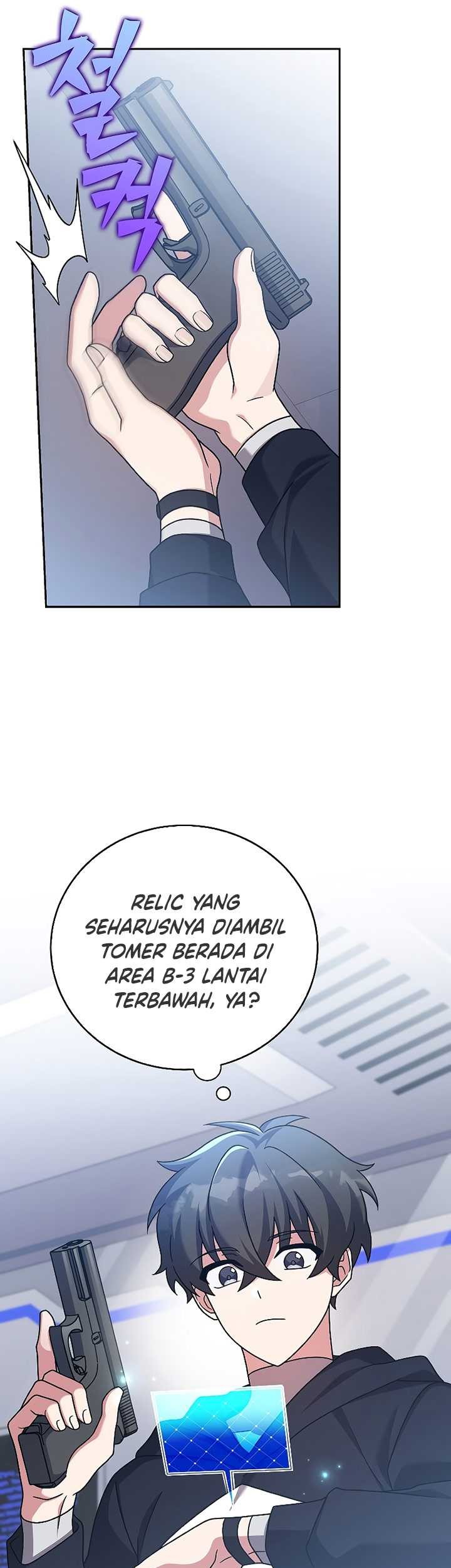 The Novel’s Extra (Remake) Chapter 92 page 59