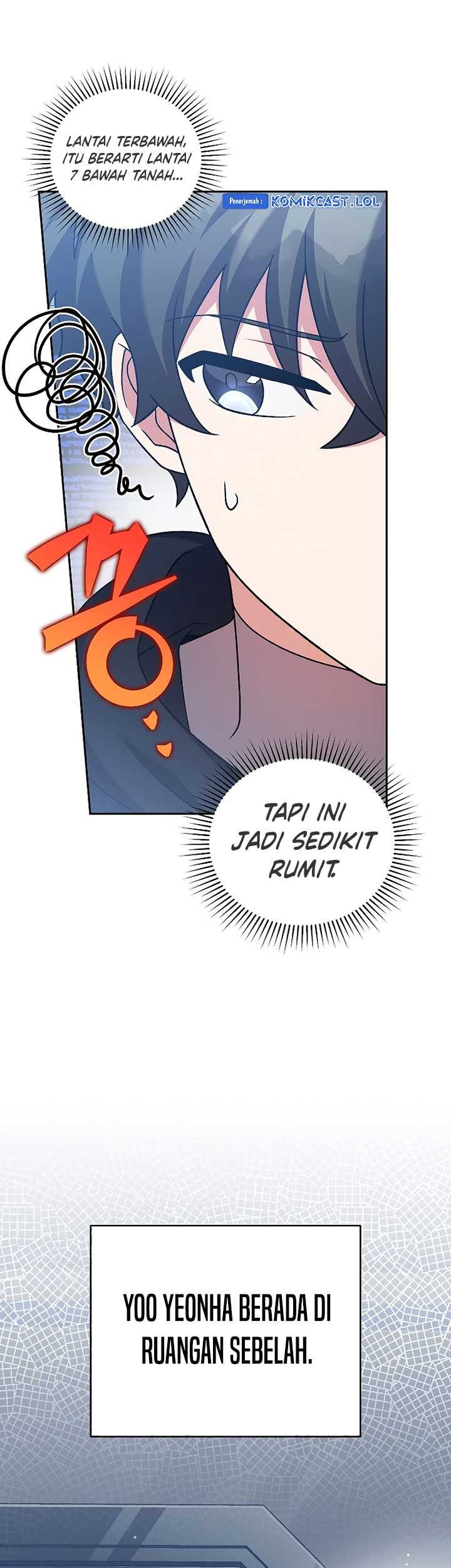 The Novel’s Extra (Remake) Chapter 92 page 61