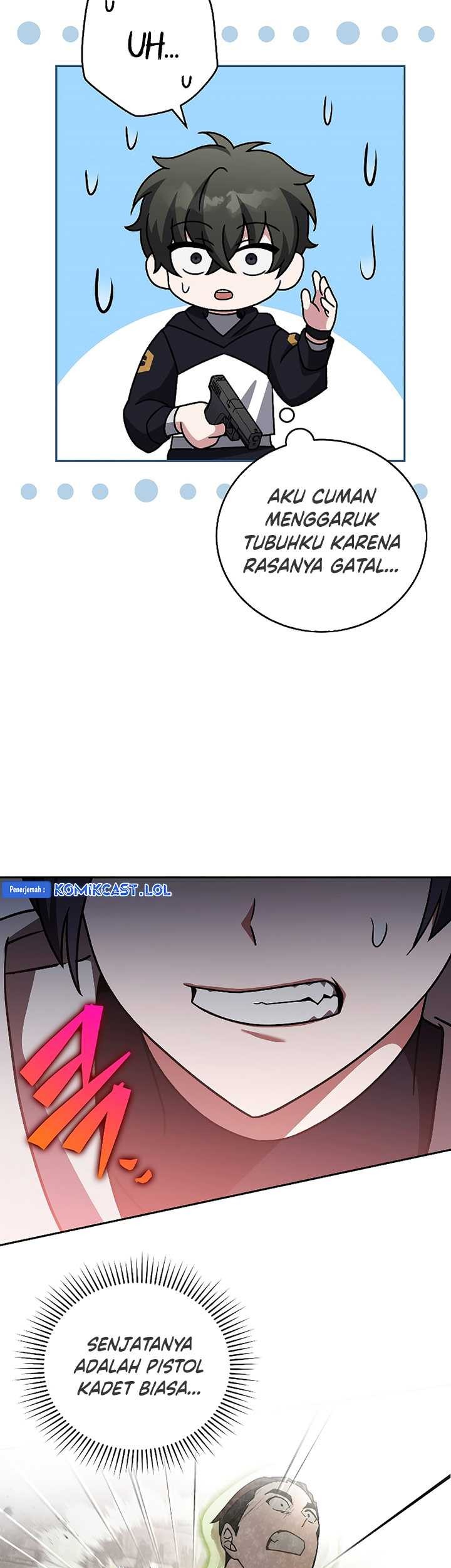 The Novel’s Extra (Remake) Chapter 92 page 88