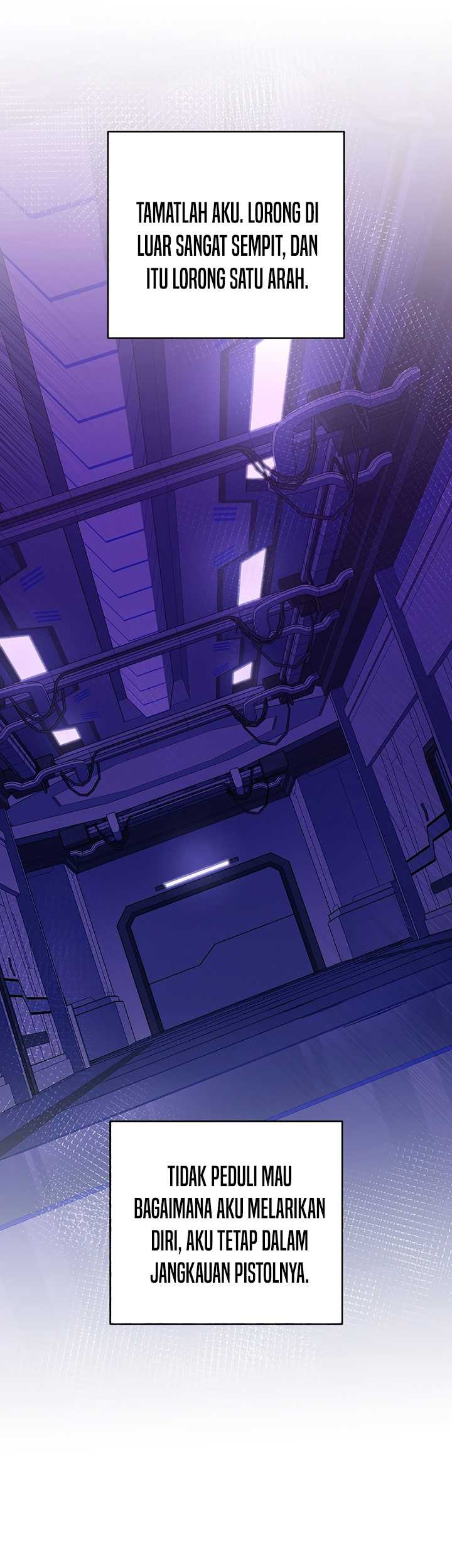 The Novel’s Extra (Remake) Chapter 92 page 92
