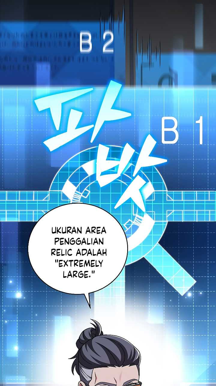 The Novel’s Extra (Remake) Chapter 92 page 15