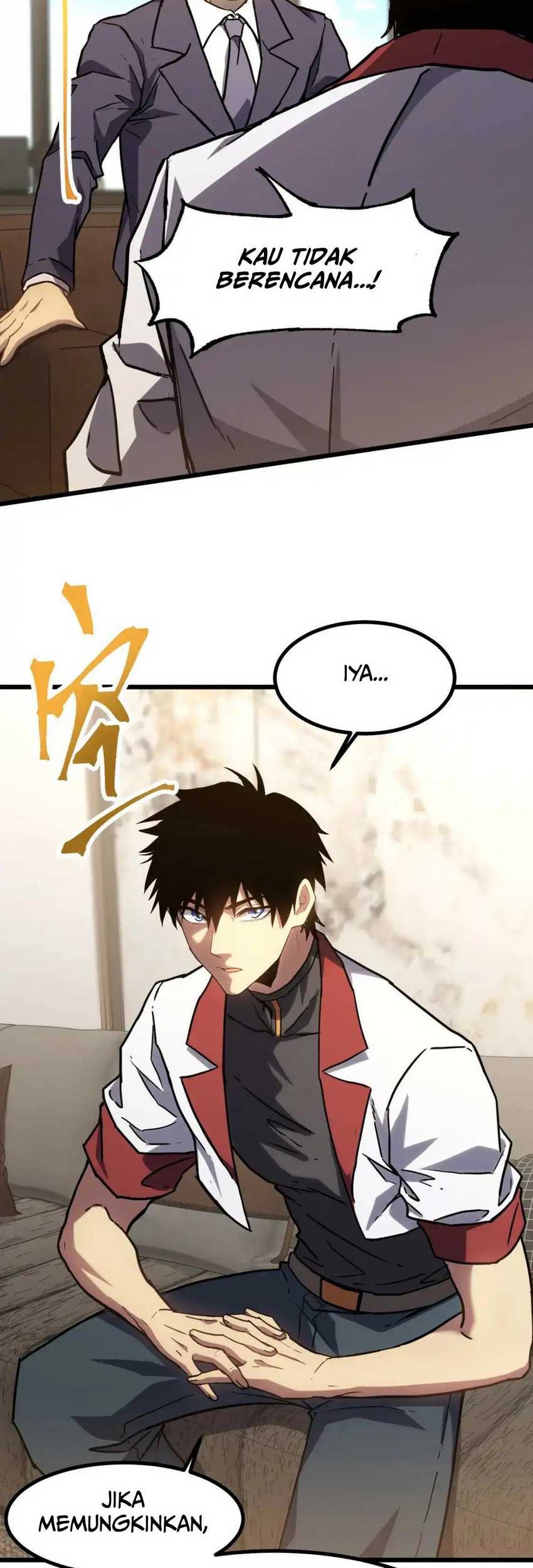 Apex Future Martial Arts Chapter 86 page 35