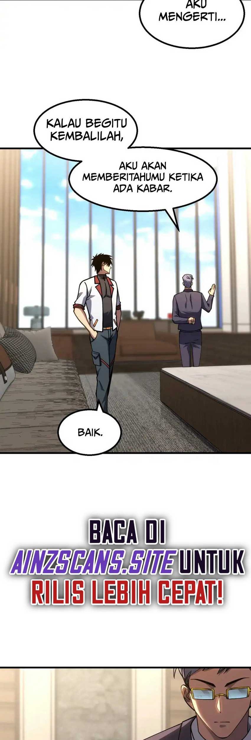 Apex Future Martial Arts Chapter 86 page 38
