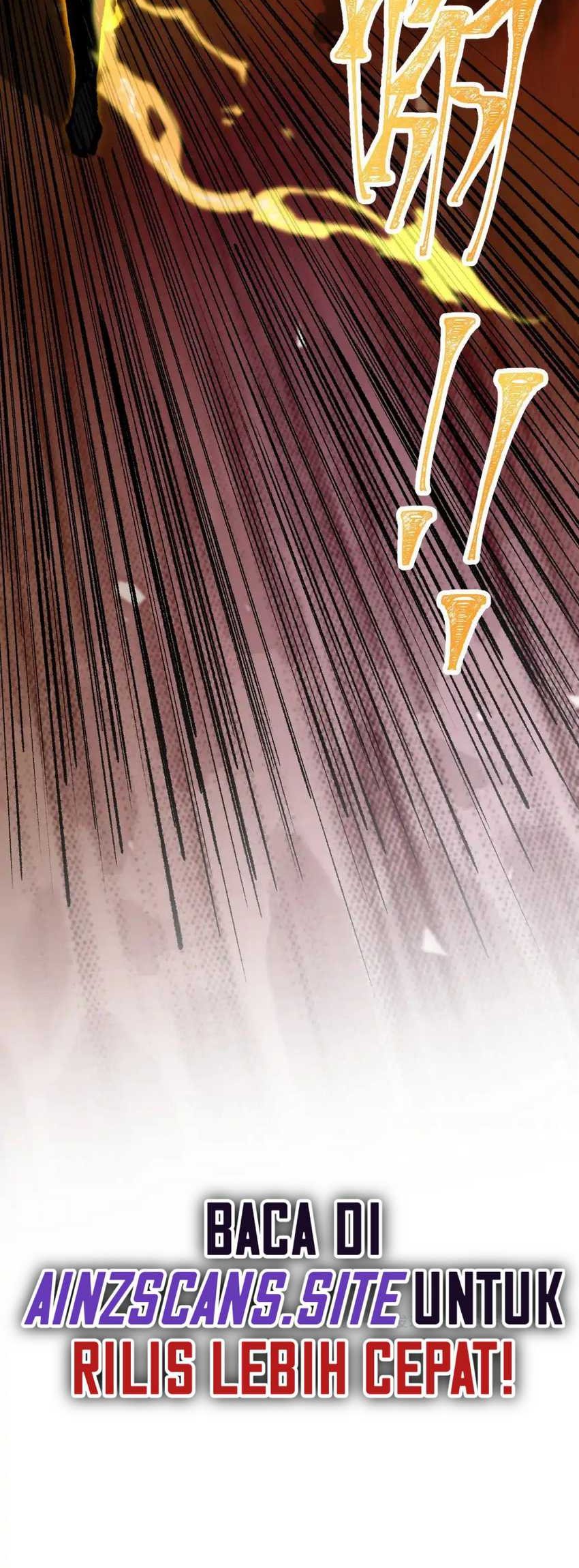 Apex Future Martial Arts Chapter 86 page 43