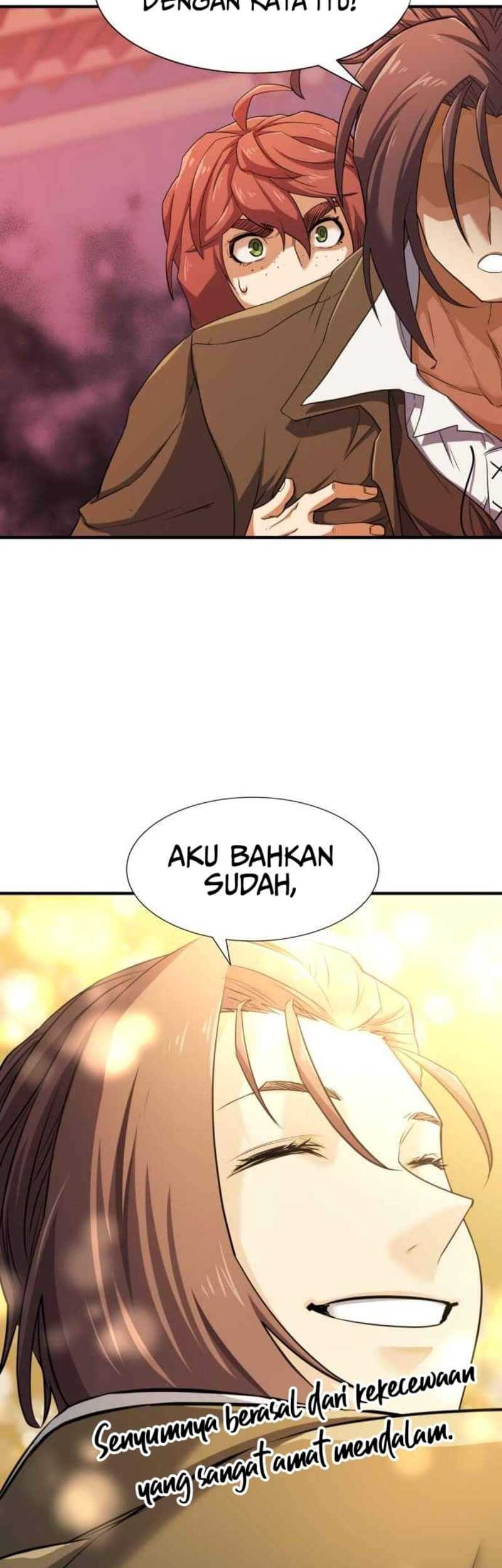 Apex Future Martial Arts Chapter 86 page 47