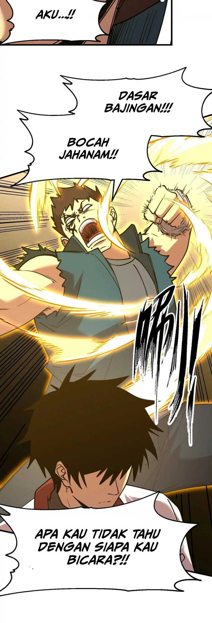 Apex Future Martial Arts Chapter 86 page 6