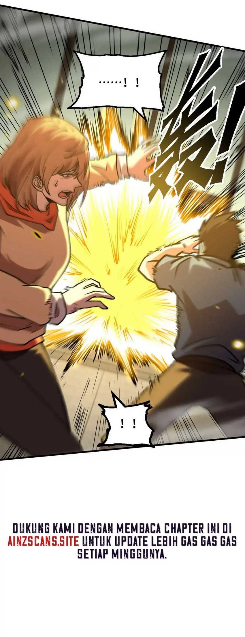 Apex Future Martial Arts Chapter 86 page 7