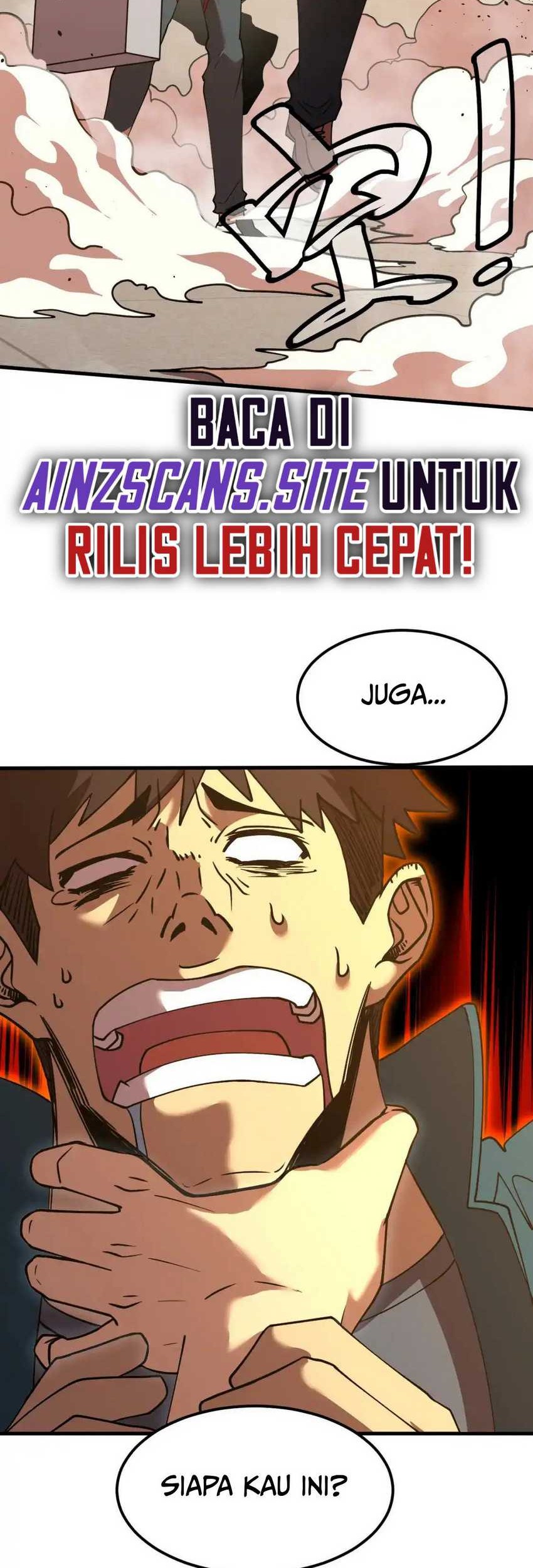 Apex Future Martial Arts Chapter 86 page 9