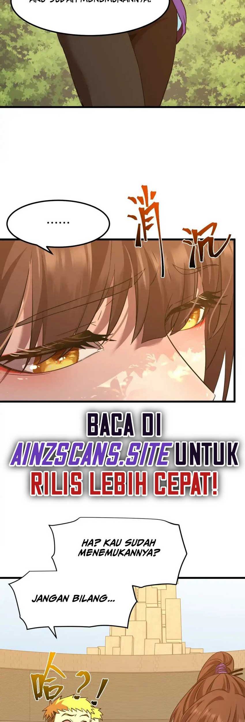 Apex Future Martial Arts Chapter 86 page 21