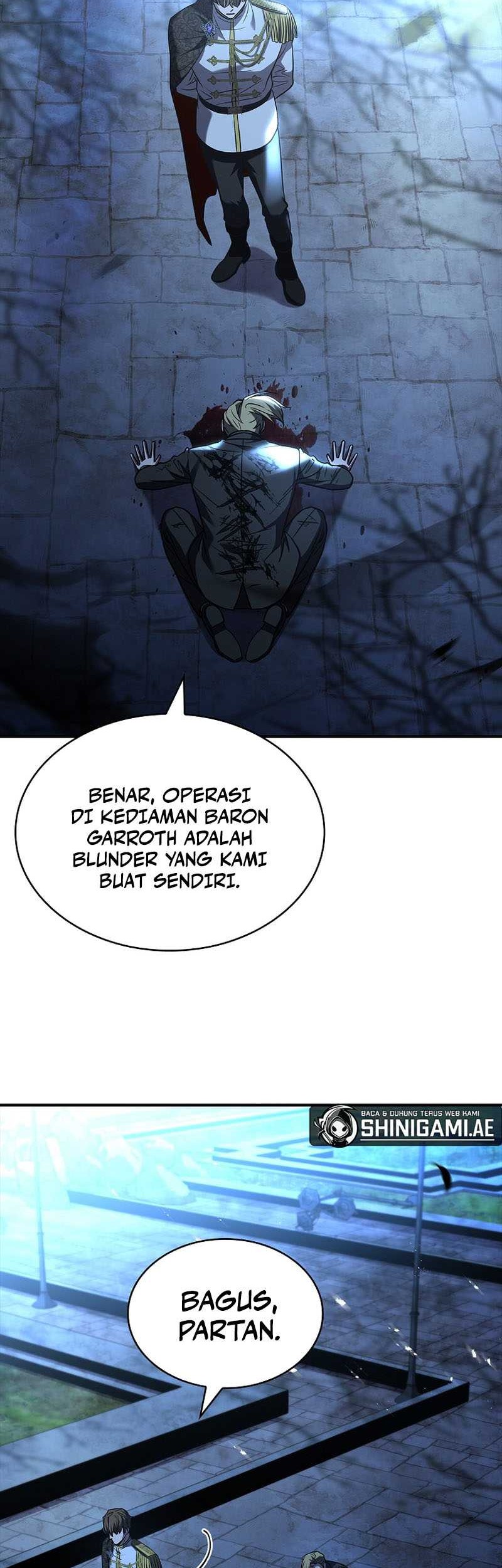 Talent-Swallowing Magician Chapter 57 page 35