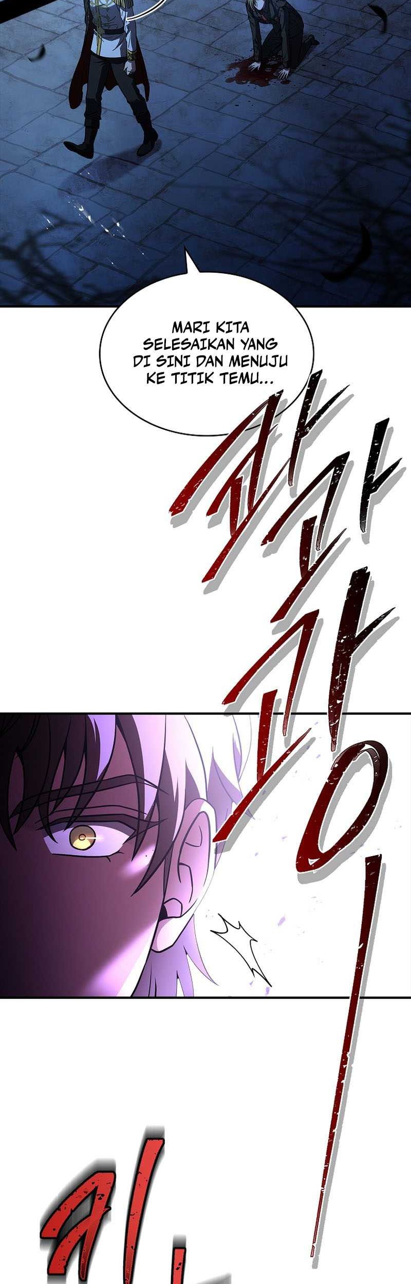 Talent-Swallowing Magician Chapter 57 page 36