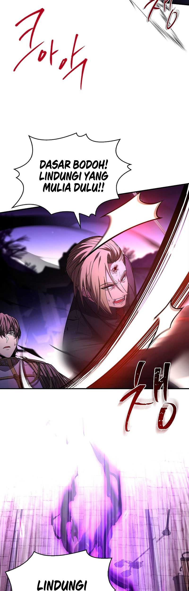 Talent-Swallowing Magician Chapter 57 page 40