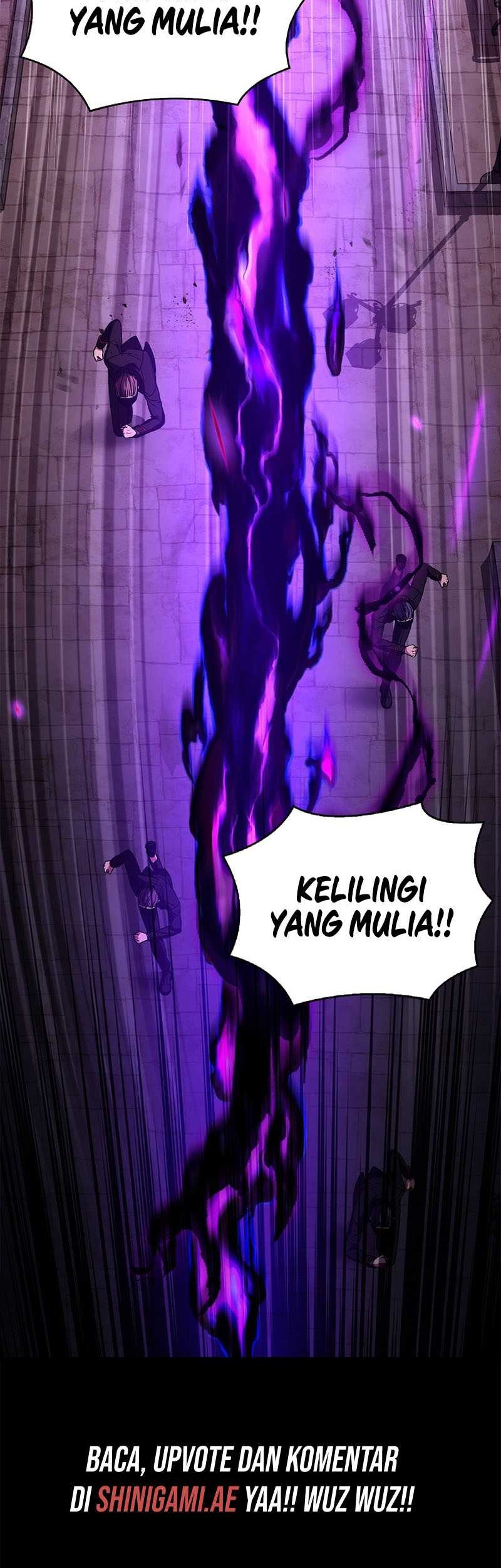Talent-Swallowing Magician Chapter 57 page 41