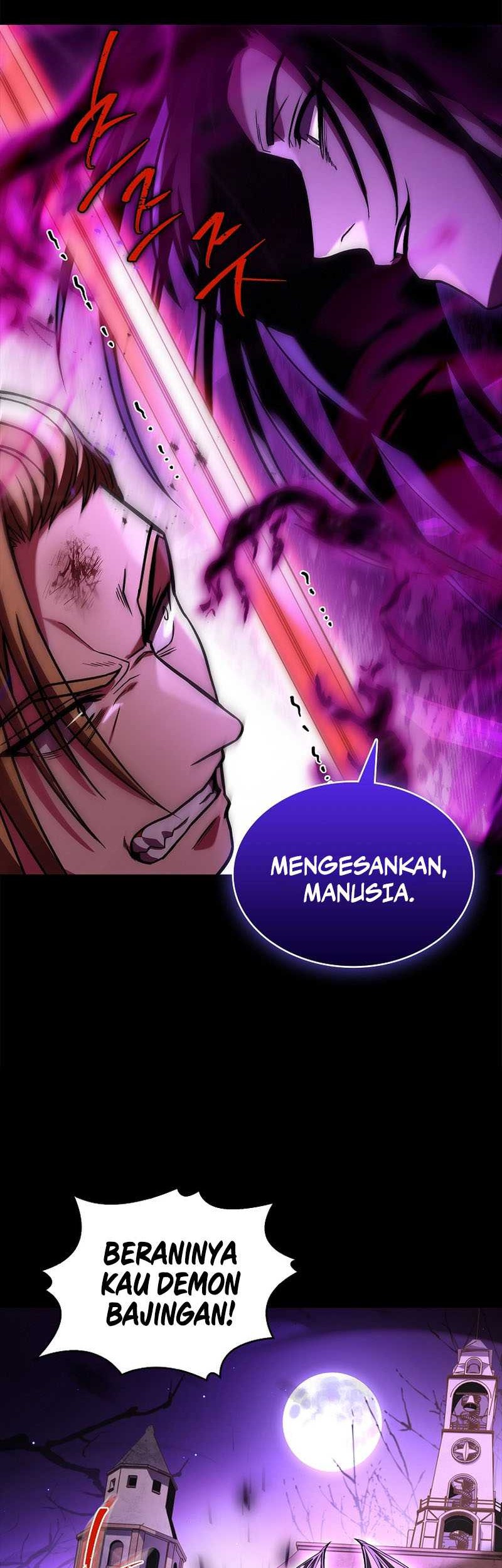 Talent-Swallowing Magician Chapter 57 page 43